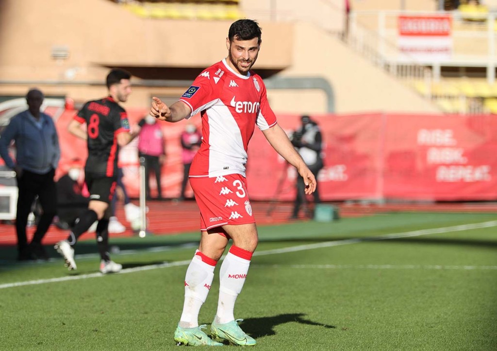 Montpellier Monaco Tipp