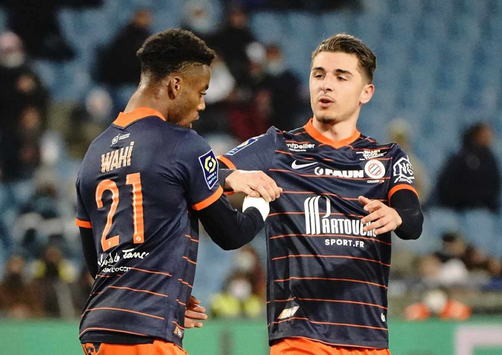 Marseille Montpellier Tipp