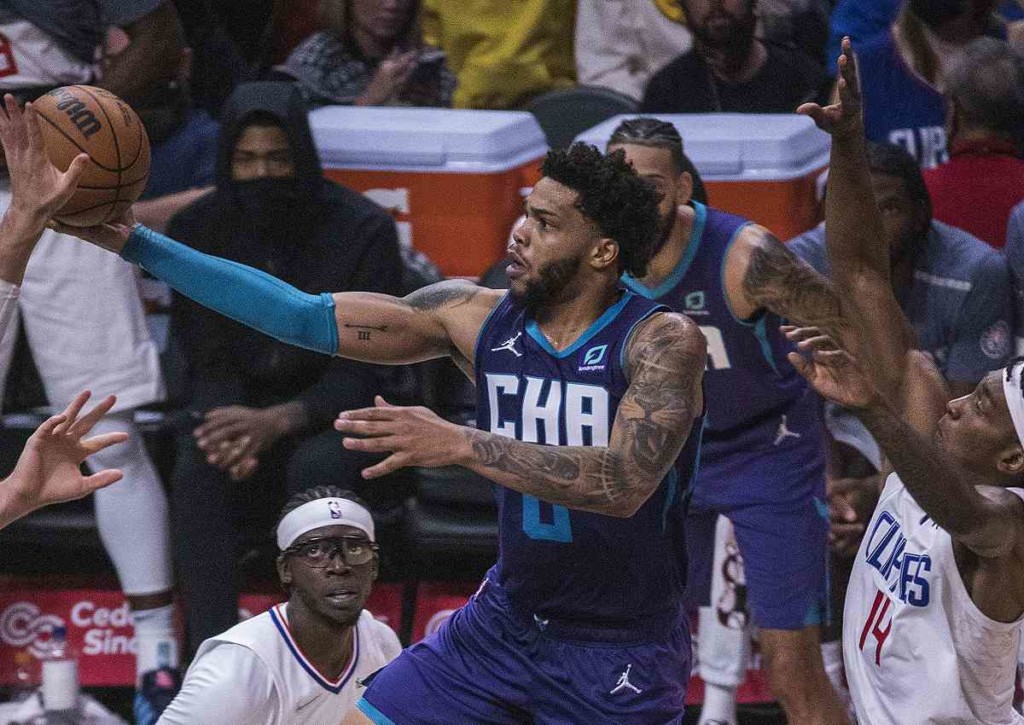 Toronto Raptors Charlotte Hornets Tipp