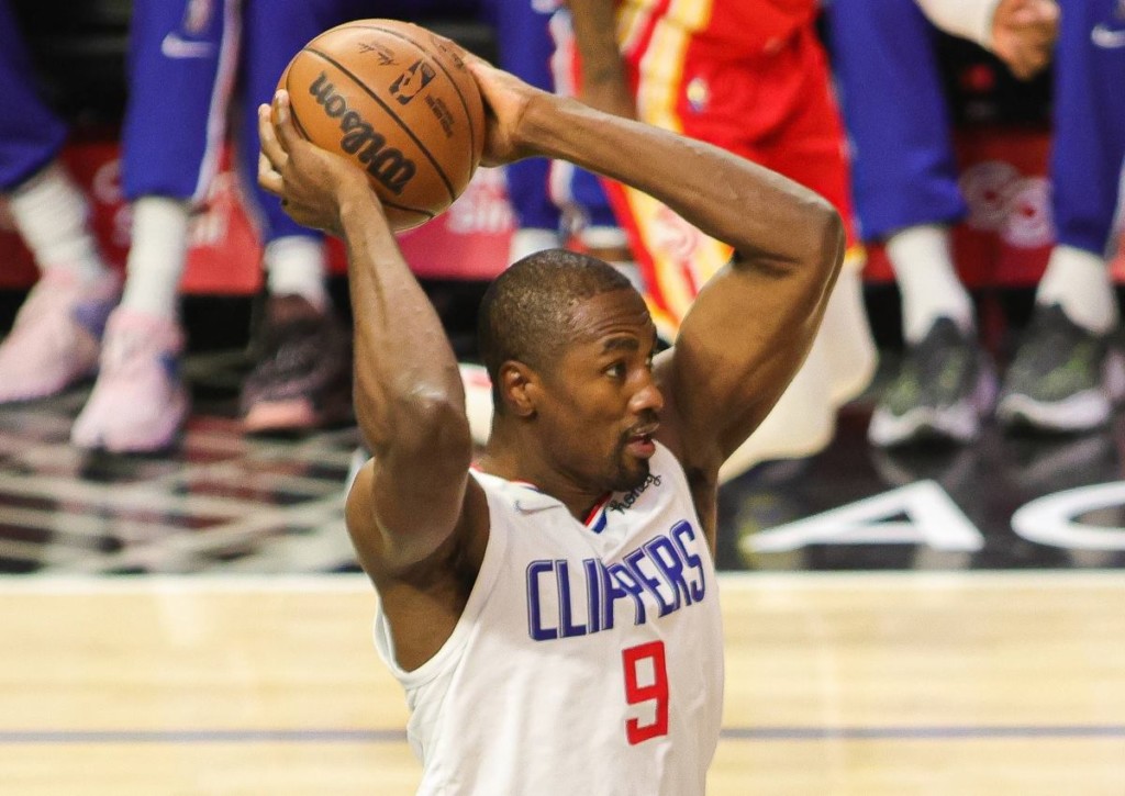 Können die Clippers im Vergleich zu den Pacers ihre Ausfälle besser kompensieren?