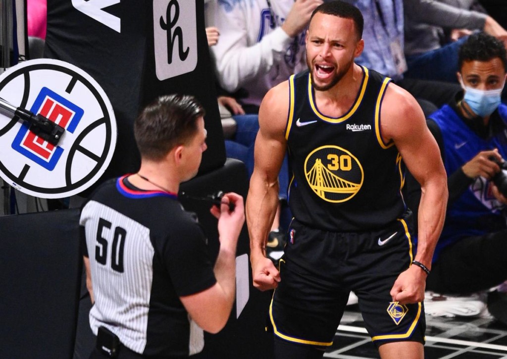 Gewinnt Curry mit seinen Warriors das Superstar-Duell gegen Irving und seine Nets?