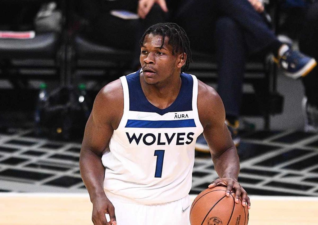 Aktuelle NBA Wett-Tipps am 16.01.2022