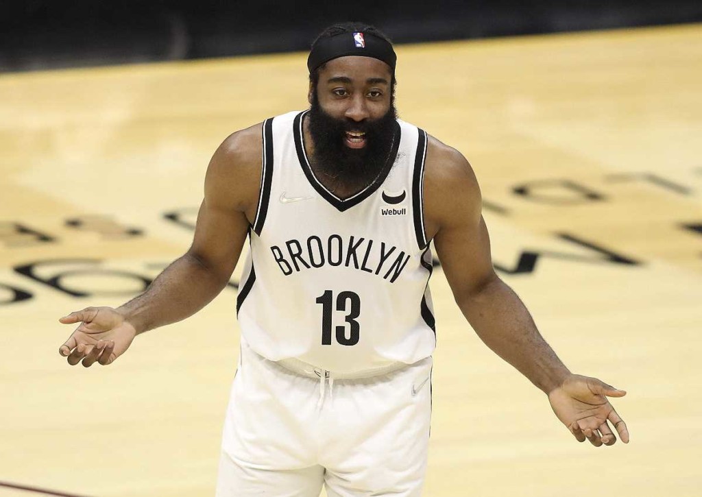 Brooklyn Nets Los Angeles Lakers Tipp