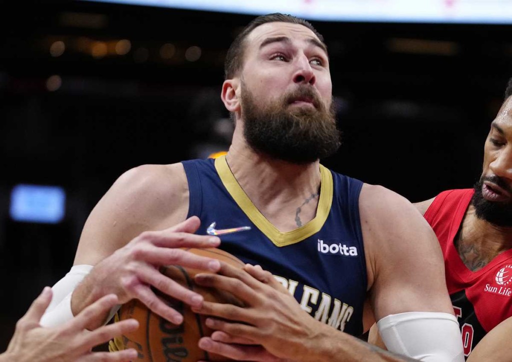 New Orleans Pelicans Los Angeles Clippers Tipp