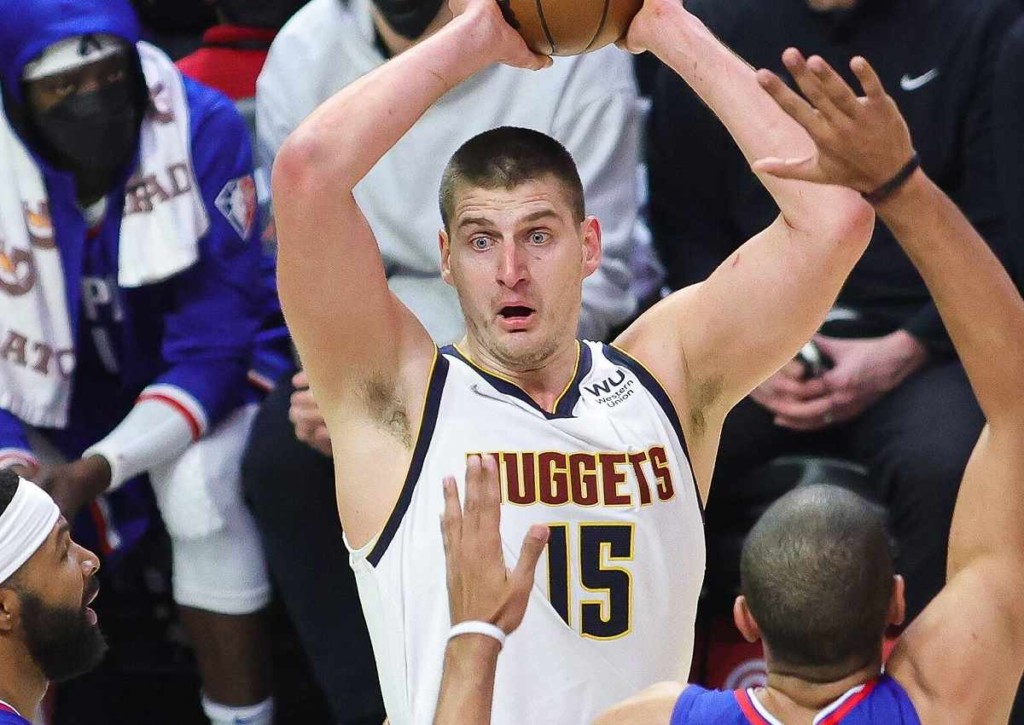 Aktuelle NBA Wett-Tipps 30.01.2022