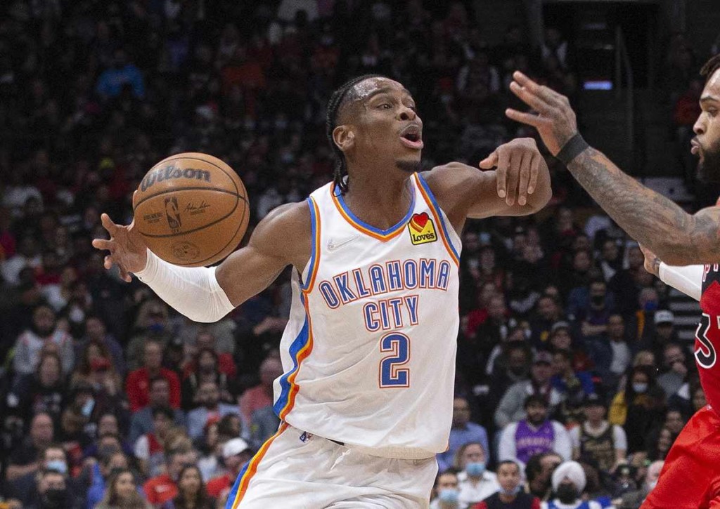 Dallas Mavericks Oklahoma City Thunder Tipp