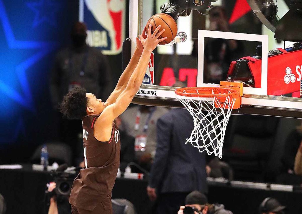 Orlando Magic Portland Trail Blazers Tipp