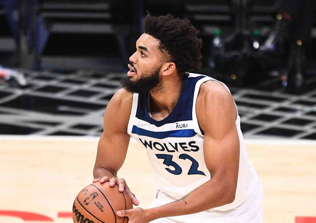 New Orleans Pelicans Minnesota Timberwolves Tipp