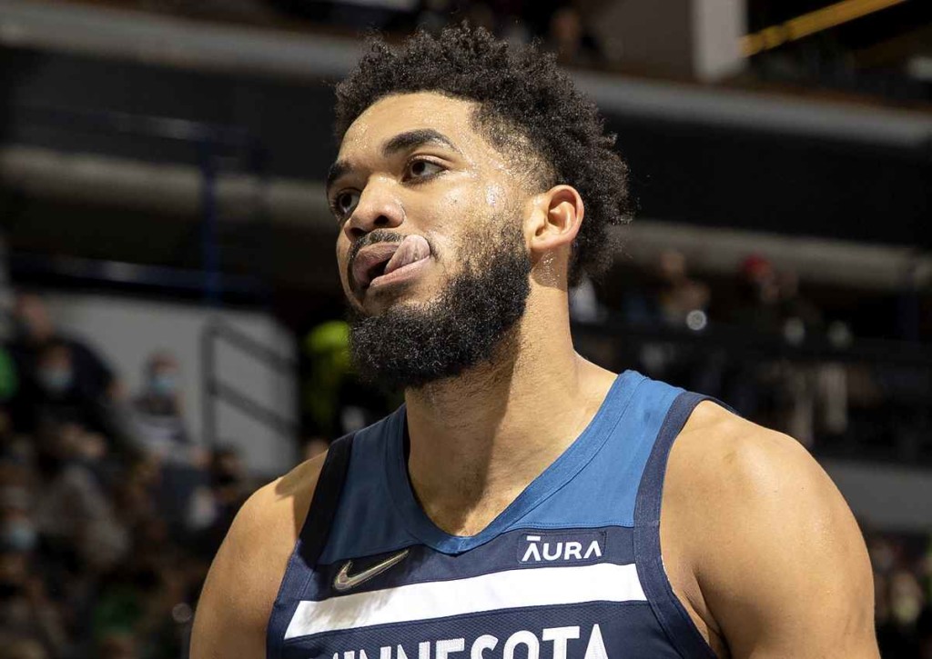 Minnesota Timberwolves Brooklyn Nets Tipp