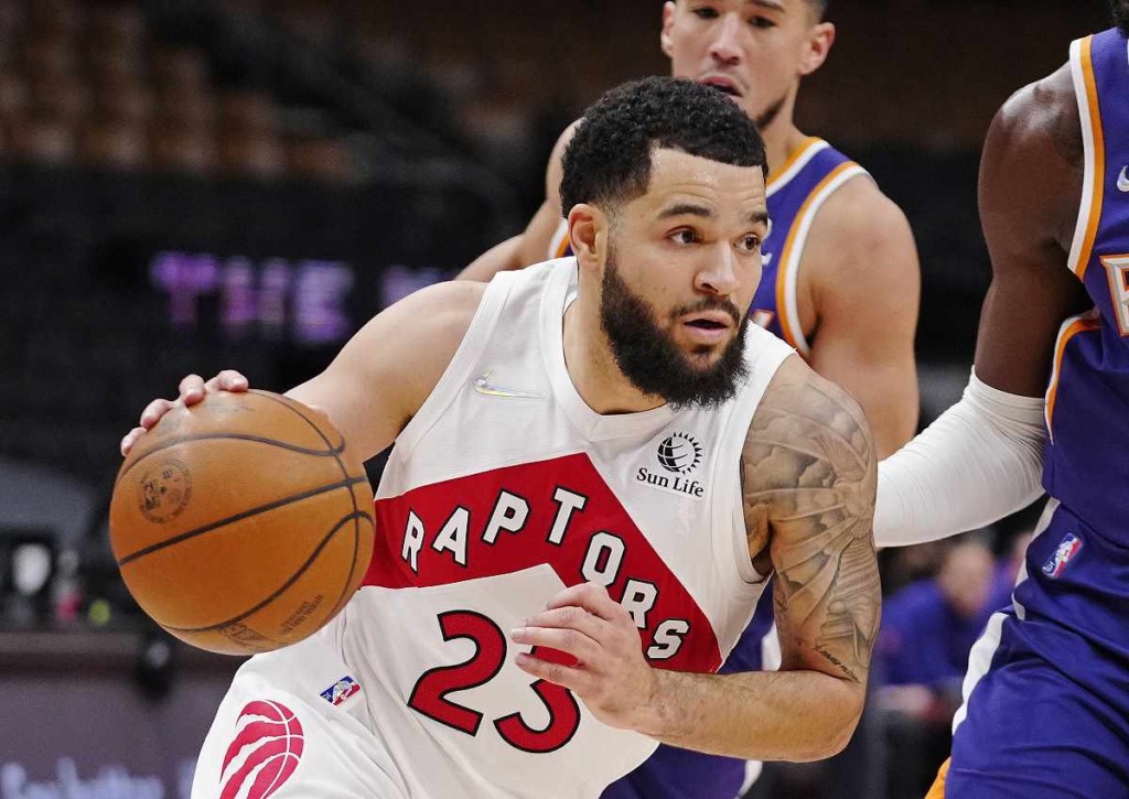 Miami Heat Toronto Raptors Tipp