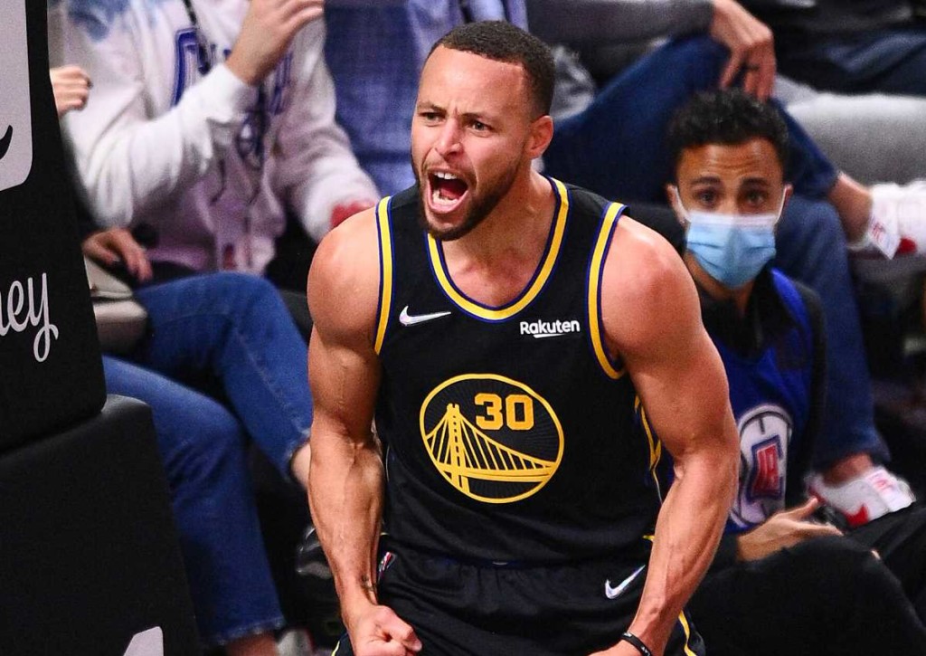 Milwaukee Bucks Golden State Warriors Tipp