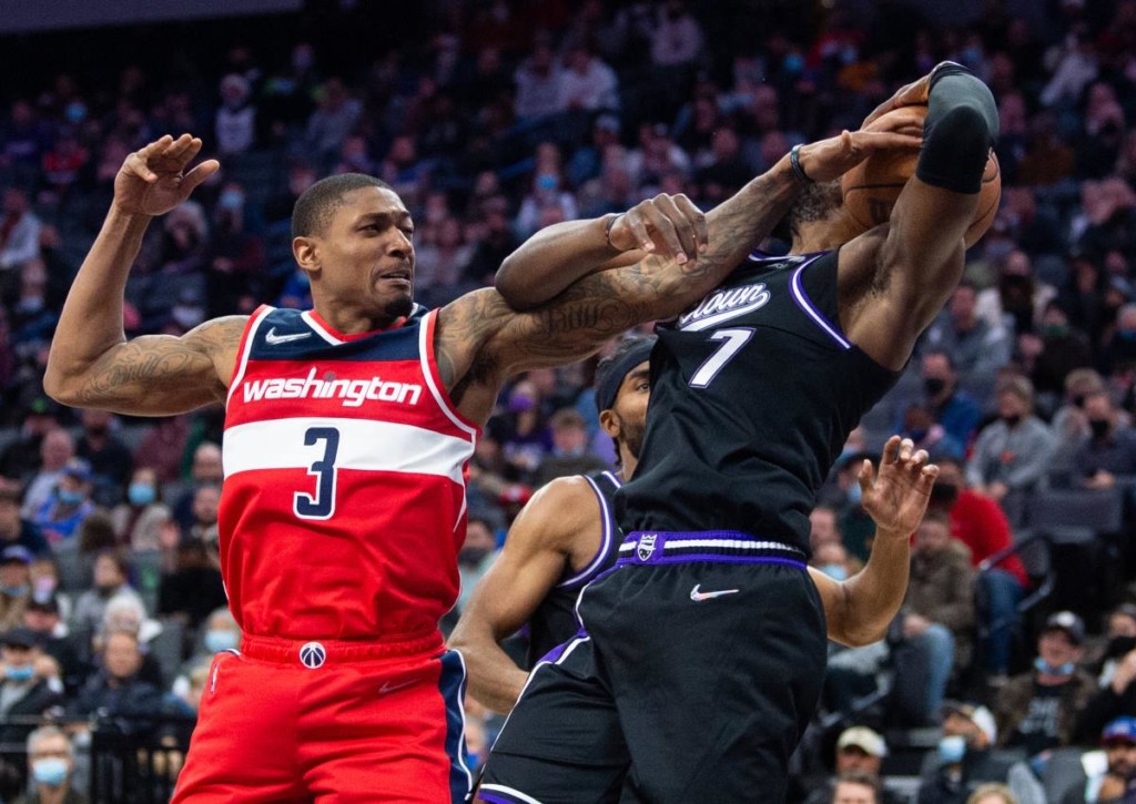 Können die Wizards mit Bradley Beal gegen die Hornets die gute Heimbilanz bestätigen?