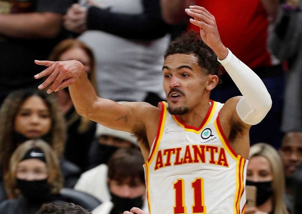 Los Angeles Clippers Atlanta Hawks Tipp