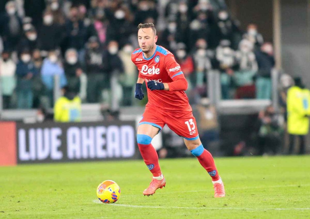 Neapel Salernitana Tipp