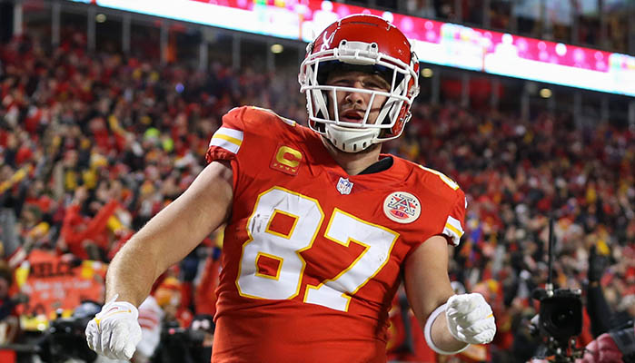 NFL Conference Finals