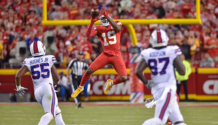 NFL Divisional Round 2022