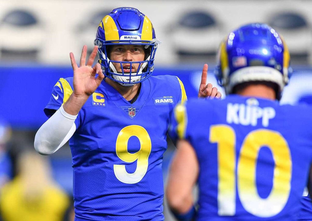 Los Angeles Rams Arizona Cardinals Tipp