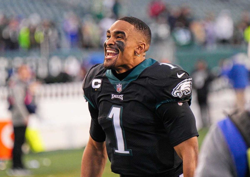 Philadelphia Eagles Dallas Cowboys Tipp