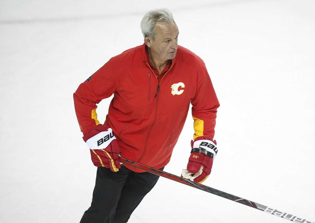 Carolina Hurricanes Calgary Flames Tipp