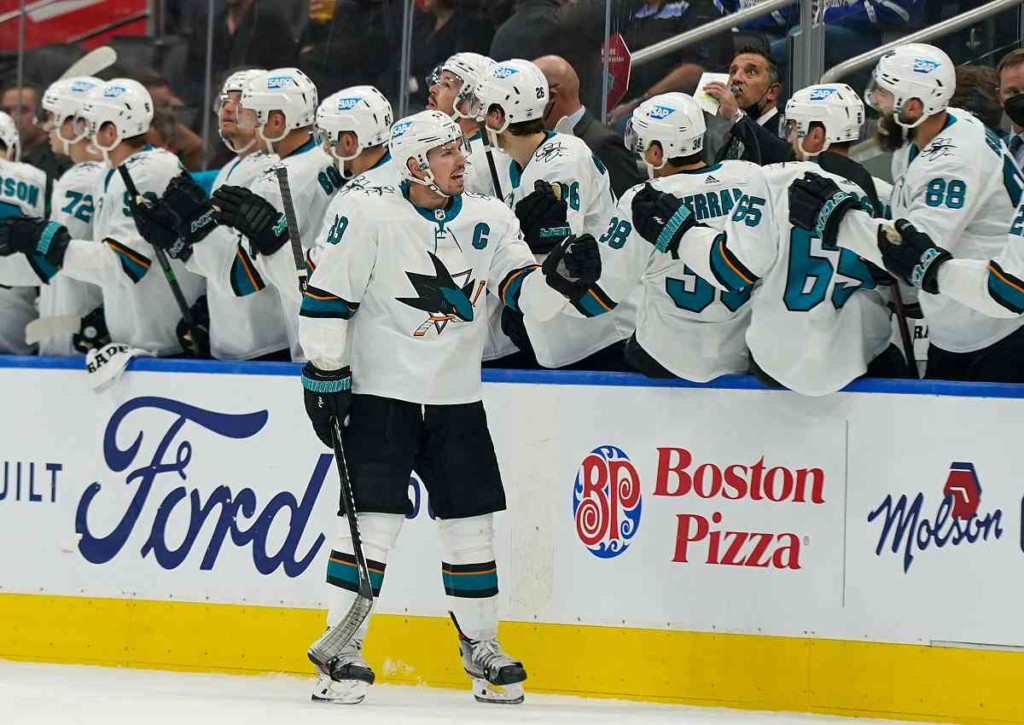Buffalo Sabres San Jose Sharks Tipp