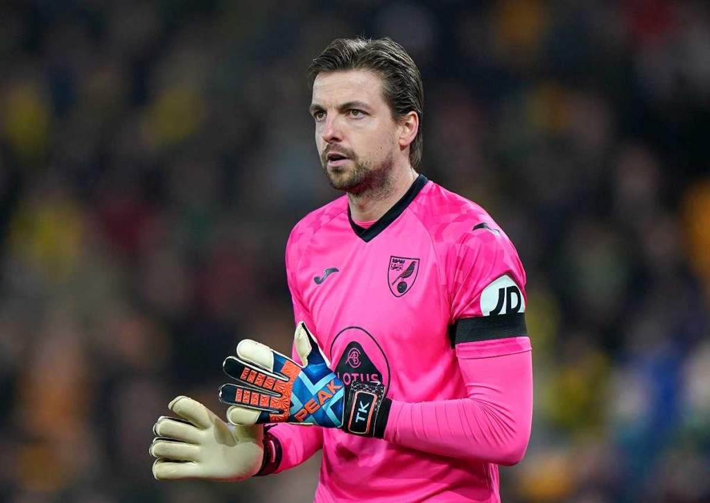 Watford Norwich Tipp