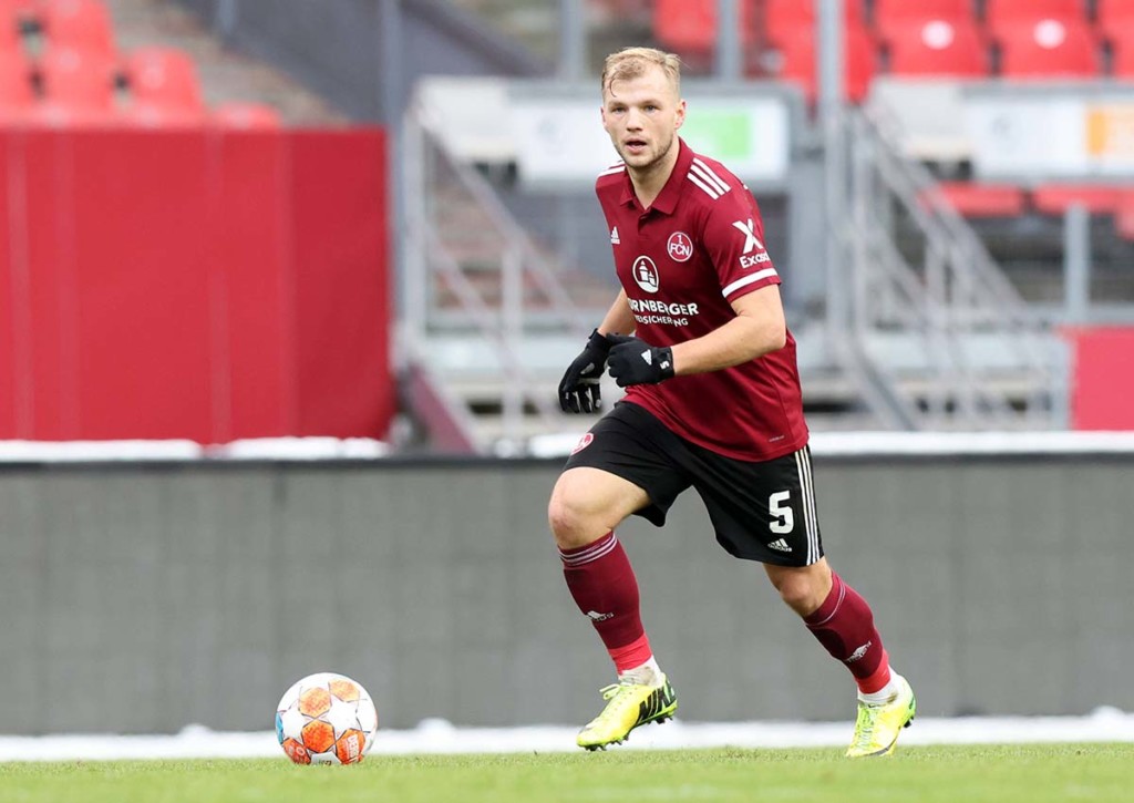 Nürnberg Paderborn Tipp