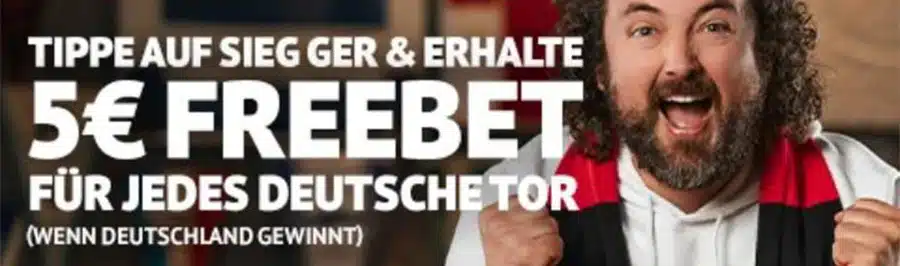 Oddset Frankreich Deutschland