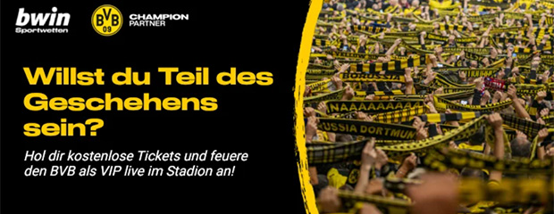 Bwin BVB