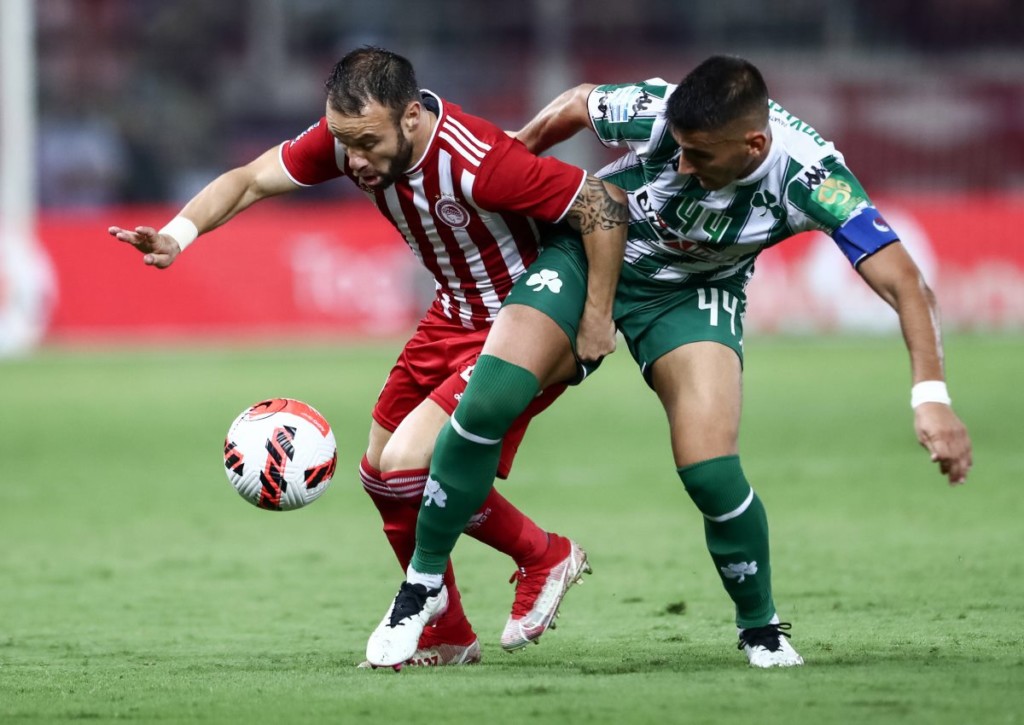 Wer gewinnt das griechische Derby zwischen Panathinaikos und Olympiakos?