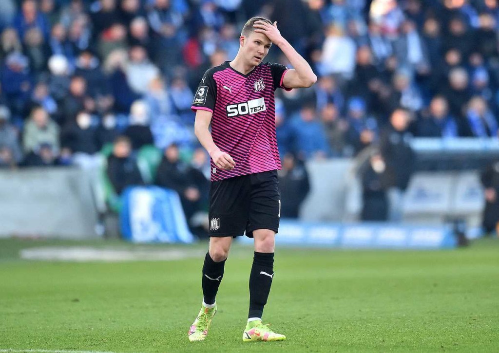 Osnabrück Saarbrücken Tipp