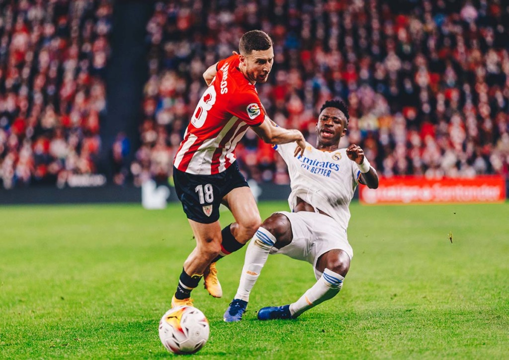 Real Madrid Athletic Bilbao Tipp