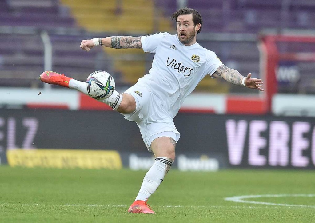 Saarbrücken Dortmund 2 Tipp