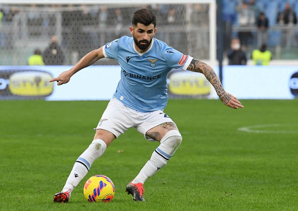 Salernitana Lazio Rom Tipp