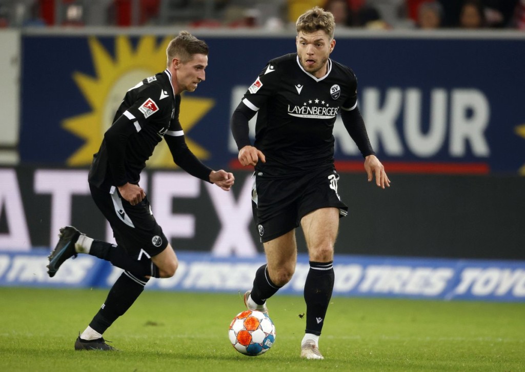 Startet Sandhausen mit einem Befreiungsschlag gegen Regensburg?