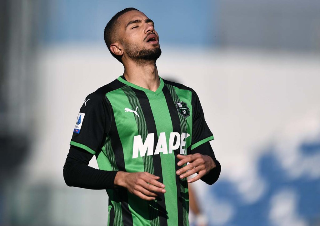 Sassuolo Cagliari Tipp