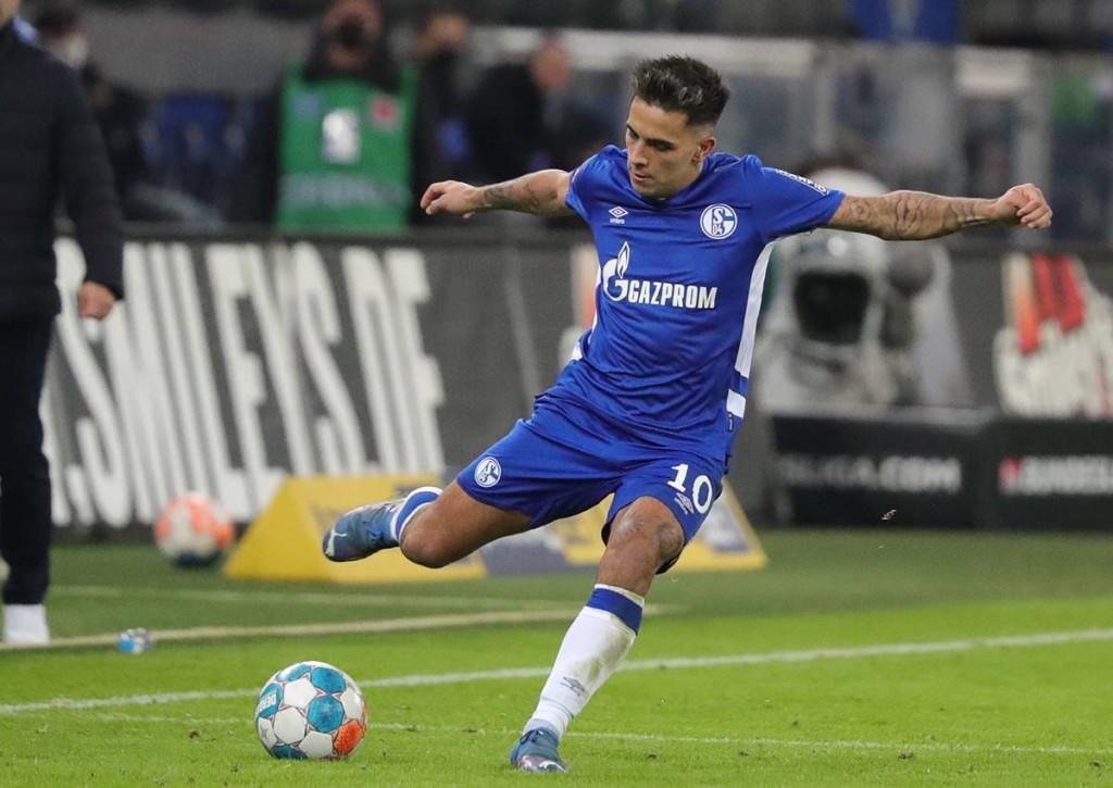Schalke Kiel Tipp
