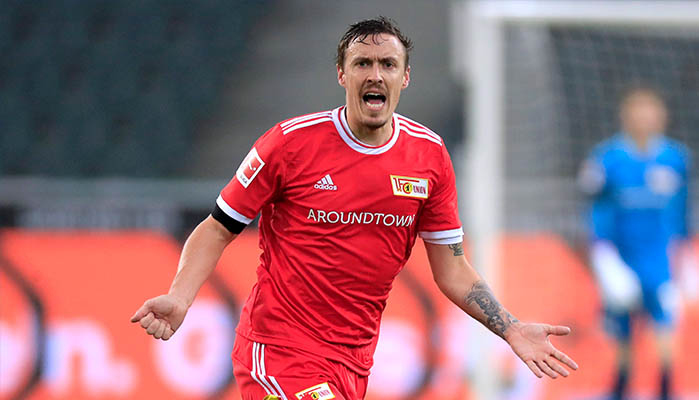 Schlag den Star Max Kruse