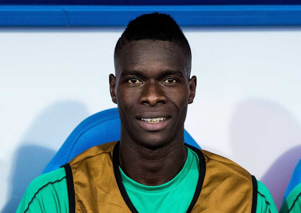 Agiert Senegal mit Abou Cisse überlegen gegen Simbabwe? © IMAGO / MB Media Solutions, 23.06.2019 Senegal Simbabwe Tipp