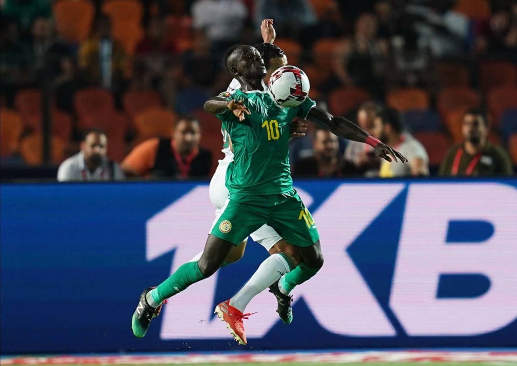Sadio Mane soll den Senegal gegen Guinea zum zweiten Sieg im Turnier führen. © IMAGO / ZUMA Press, 19.07.2019 Senegal Guinea Tipp