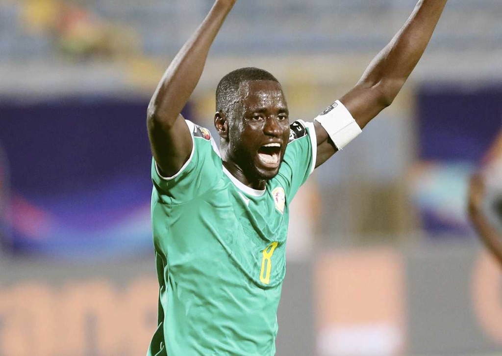 Senegal Äquatorialguinea Tipp