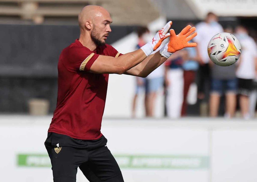 Valencia Sevilla Tipp