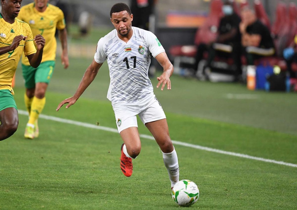 Simbabwe Guinea Tipp