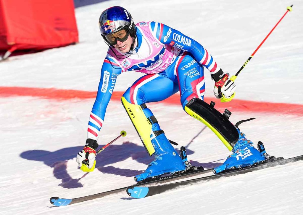 Kitzbühel Slalom Herren Wetten