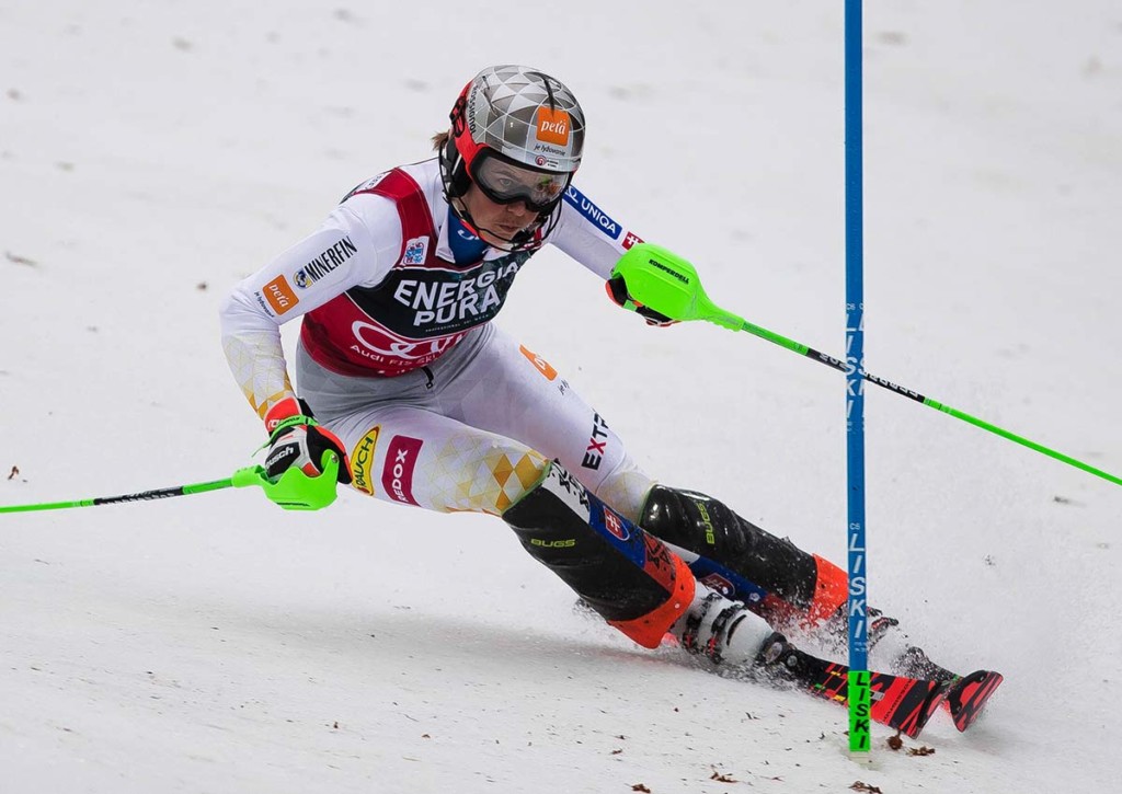 Ski Alpin Slalom Damen Schladming Tipp