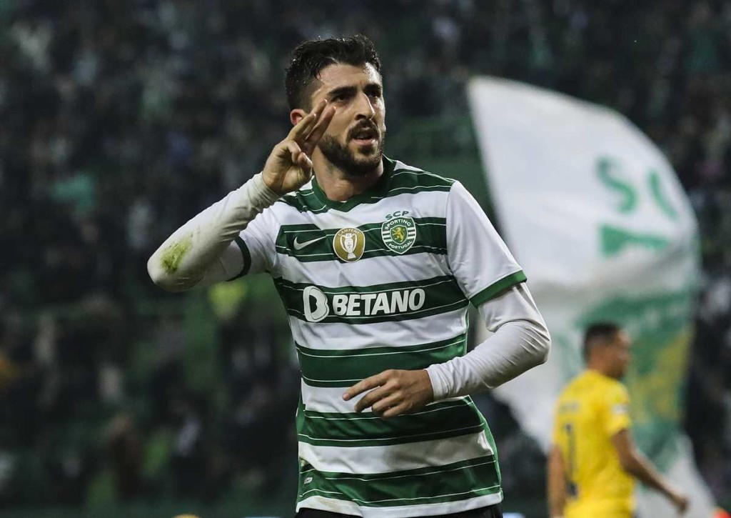 Sporting Lissabon Santa Clara Tipp