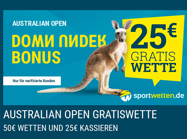 Sportwetten.de AO Gratiswette