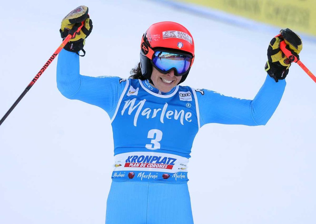 Super-G Damen Garmisch-Partenkirchen Wetten