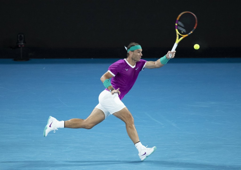 Holt sich Rafael Nadal gegen Daniil Medvedev bei den Australian Open seinen 21. Grand Slam-Titel?