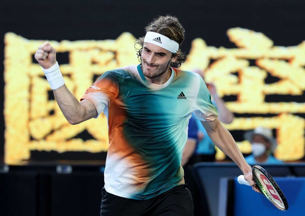 Taylor Fritz Stefanos Tsitsipas Tipp