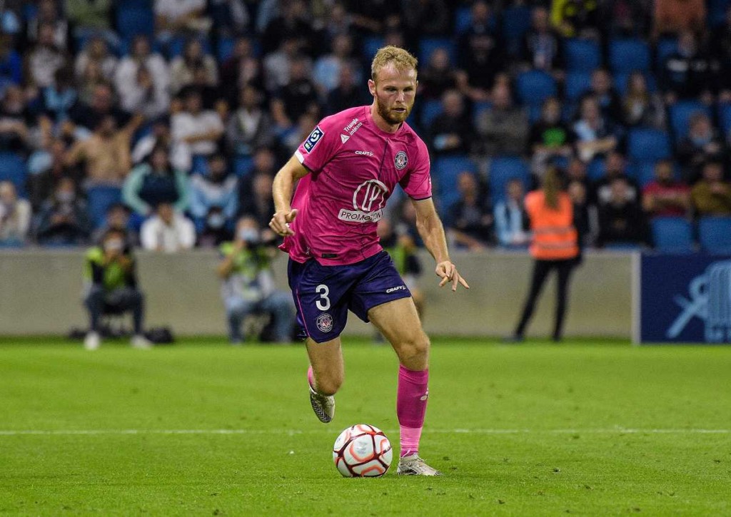 Lassen Toulouse und Desler dem Außenseiter Nancy keine Chance? © IMAGO / PanoramiC, 13.09.2021 Toulouse Nancy Tipp